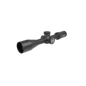 For ultimate optics, choose an Element Optics Nexus Gen2 riflescope. Available in the following models: Element Optics Nexus Gen2 4-25x50 FFP APR-1C MRAD, Element Optics Nexus Gen2 4-25x50 FFP APR-2D MRAD, Element Optics Nexus Gen2 4-25x50 FFP APR-1C MOA, Element Optics Nexus Gen2 4-25x50 FFP APR-2D MOA.