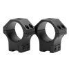 The Element Optics XT Mounts 30mm Medium Dovetail and Element Optics XT Mounts 30mm High Dovetail are lightweight and affordable scope mounts, delivering on Element Optics' precision and quality.