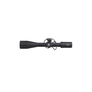 The Discovery VT-Z 6-24x50 SF FFP Riflescope performs great all round, perfect for hunting, and also target shooting, at both longer and shorter ranges.