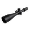 The Marcool Stalker ED 5-35x56 SF FFP HY1908 features Side Focus, adetailed reticle in the First Focal Plane and crisp, clear optics.