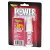Napier Power Pellet Lube Spray 25ml improves accuracy, cleans, protects from corrosion, increases velocity. Endorsed by champions and major manufacturers.