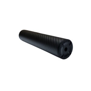 Hush your high power airgun with the SA Silencers Long Carbon Monocore. A sleek beast of a silencer with premium quality and superior sound moderation.