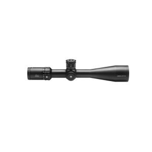 The Arken EPL-4 6-24x50 FFP IR MIL VPR, lightweight Extreme Precision rifle scope for hunters, long range shooters and general purpose for all disciplines.