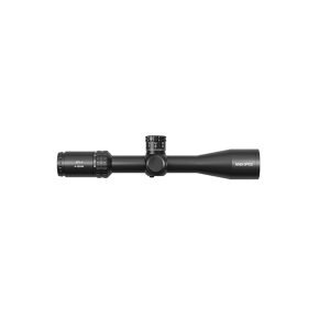 The Arken EPL-4 4-16X44 FFP IR MIL VHR, lightweight Extreme Precision rifle scope for hunters, long range shooters and general purpose for all disciplines.