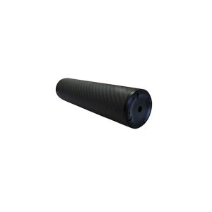 Hush your high power airgun with the 200mm x 50mm SA Silencers Large Carbon Monocore. A beast of a silencer with premium quality and superior sound moderation.