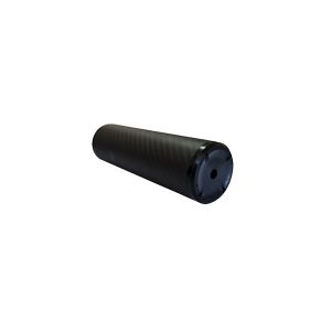 Hush your high power airgun with the 170mm x 50mm SA Silencers Midi Carbon Monocore. A beast of a silencer with premium quality and superior sound moderation.