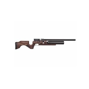 The Kral Puncher Bighorn 5.5mm PCP air rifle is not only strikingly beautiful, but an absolute beast, delivering up to 60 accurate shots at up to 59ft.lbs!