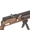 The Kral Puncher Bighorn 5.5mm PCP air rifle is not only strikingly beautiful, but an absolute beast, delivering up to 60 accurate shots at up to 59ft.lbs!