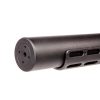 The regulated AGN Technology Vixen Long 5.5mm is an extremely accurate, beautifully minimalistic tactical PCP with CZ barrel and built-in sound moderator.