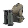 The rugged Element Helix HD 8x42 Binoculars and Element Helix HD 10x42 Binoculars feature ED Glass and multi-coated lenses. Perfect for hunters, bird watching, game viewing and tactical use.