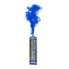 The Creative Color Smoke Blue is an easy to use smoke bomb / smoke grenade that releases dense, vivid blue smoke with high visibility.