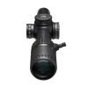 The Arken LH-6 1-6x24 SFP LPVO IR KLBOX delivers unrivalled experiences that meet the demand of competitive shooters, hunters, and tactical teams.