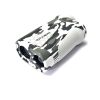 The palm-sized Titanium Mini Laser Rangefinder 600M is accurate to 600m, lightweight, easy to use and multi-purpose with white camo design.