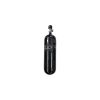 Light-weight and compact, the 6.8L 300BAR Carbon-Wrapped Cylinder is perfect for filling your PCP air rifle or PCP air pistol on the go, anywhere.