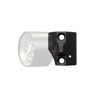 The FX Angled Manometer Mount with Gauge, made for the FX Impact M3, M4 and DRS lets you mount your gauge at an angle to view at a glance.