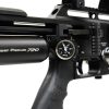 The FX Angled Manometer Mount with Gauge, made for the FX Impact M3, M4 and DRS lets you mount your gauge at an angle to view at a glance.