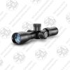 Built specifically with airguns in mind, the Hawke Airmax 30 SF Compact 3-12x40 AMX IR will handle the ballistic traits unique to air-propelled projectiles.