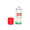 Ballistol Oil Universal Spray 50ml is ideal for your pocket, range bag or rifle bag. Perfect for maintaining a wide range of surfaces and materials!