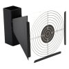 Ideal for indoor or outdoor shooting, the Pellet Trap Target for Air Rifles offers a safe, tidy, and reliable way to improve your shooting accuracy.