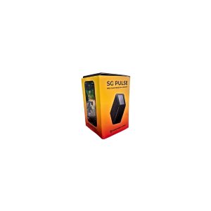 The SG Pulse Precision Shooting Assistant is a compact precision shooting assistant designed to improve accuracy and training efficiency.