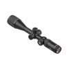 Take aim with the Discovery MS 3-12X42AOAC SFP MOA scope. Clear optics, adjustable magnification, and precise MOA control for accurate shots.