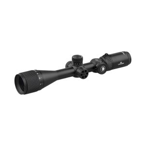 Take aim with the Discovery MS 3-12X42AOAC SFP MOA scope. Clear optics, adjustable magnification, and precise MOA control for accurate shots.