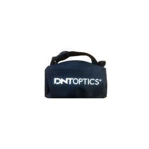 Achieve steady, precise shots with the DNT Shooting Bag Black. Compact, durable, and ideal for training or competitive shooting. Use your preferred filling to customise as you see fit and enjoy as a front or rear shooting bag.