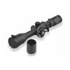 The Discovery HT GENII 6-24x44SFIR FFP MOA with sunshade, lens caps, turret wheel and scope coin is perfect for long distance hunting or sport shooting.