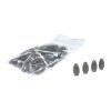 Try these new Inferno Slugs 50PCS packs to test out which slugs work best in your airgun. Available in Inferno Slugs .218 31gr HP RBT 50PCS