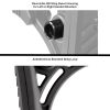 Built for heavy-duty use, the Leapers UTG Pro AR15 Ops Ready S3 Mil-Spec Stock Kit Black RBUS3BM offers a secure fit and impressive functionality! We highly recommend this for the FX DRS Tactical, BRK Commander and other AR-15 compatible air rifles.