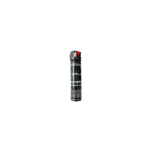 The powerful Ballistic Direct Stream Pepper Spray 100ml is compact and light enough for everyday carry to stop attacks before they start.