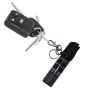 The pocket-sized Ballistic Direct Stream Pepper Spray 20ml comes with a keyring for easy carry on virtually anything to stop attacks before they start.