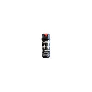 The powerful Ballistic Direct Stream Pepper Spray 40ml is so small and compact it can fit right in your pocket to stop attacks before they start.