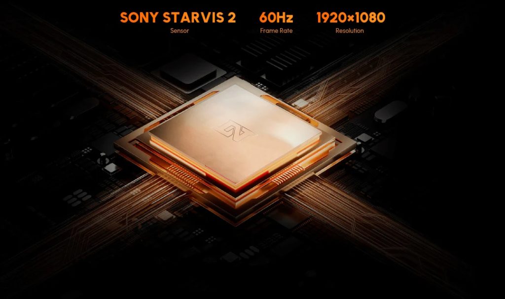 The rugged DNT Zulus HD V2 3-12X LRF ZHD312R-V2 and DNT Zulus HD V2 5-20X LRF ZHD520R-V2 are compact digital day / night vision scopes with both an integrated Laser Rangefinder, as well as a Ballistic Calculator.