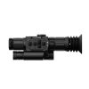 The rugged DNT Zulus HD V2 3-12X LRF ZHD312R-V2 is a compact digital day / night vision scope with integrated Laser Rangefinder and Ballistic Calculator.