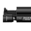 The rugged DNT Zulus HD V2 3-12X LRF ZHD312R-V2 is a compact digital day / night vision scope with integrated Laser Rangefinder and Ballistic Calculator.