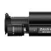 Rugged and compact, the DNT Zulus HD V2 5-20X LRF ZHD520R-V2 digital day / night vision scope has an integrated Laser Rangefinder and Ballistic Calculator.