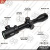 The Athlon Talos BTR 4-14x44 APLR2 FFP IR MIL is highly regarded for hunting due to its budget-friendly, high-performance combination of a First Focal Plane (FFP) reticle, illuminated mil-based reticle, and robust construction. It offers clear, fully multi-coated optics for low-light conditions, precise tracking, and a versatile magnification range suitable for various hunting scenarios.