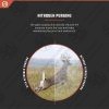 The Athlon Talos BTR 4-14x44 APLR2 FFP IR MIL is highly regarded for hunting due to its budget-friendly, high-performance combination of a First Focal Plane (FFP) reticle, illuminated mil-based reticle, and robust construction. It offers clear, fully multi-coated optics for low-light conditions, precise tracking, and a versatile magnification range suitable for various hunting scenarios.