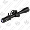The Marcool ALT 4-16x44 SF FFP HY1629 MAR-156 is a budget-friendly riflescope featuring First Focal Plane (FFP) reticle accuracy, side focus parallax adjustment from 15 yards to infinity, and a versatile 30mm tube. You get fully multi-coated lenses, as well as a compact and lightweight design.