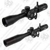 The Marcool ALT 4-16x44 SF FFP HY1629 MAR-156 is a budget-friendly riflescope featuring First Focal Plane (FFP) reticle accuracy, side focus parallax adjustment from 15 yards to infinity, and a versatile 30mm tube. You get fully multi-coated lenses, as well as a compact and lightweight design.