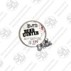 Get the hard-hitting JTS Dead Center Domed 4.5mm 13.73gr 400PCS precision airgun pellets! Accurate pellets that hit dead center - perfect for longer ranges.