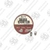 Hit your mark with the JTS Dead Center HP Slugs .22 38.60gr 150PCS. Accurate and consistent airgun slugs with a hollowpoint for expansion on impact.