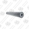 The budget friendly alloy Nova Vista Silencer gives excellent sound moderating at this price. Suitable for 4.5mm and 5.5mm (.177 and .22) airguns.