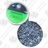 The RWS Diabolo Basic 4.5mm 7gr 500PCS for rifles and pistols are light, smooth wadcutters designed for accuracy and consistency.