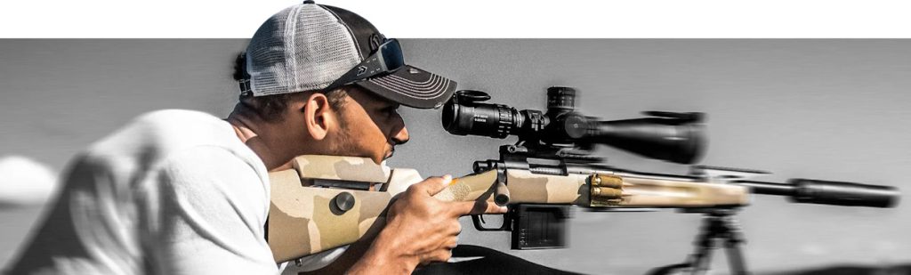 Building on the success of Arken's flagship EP series, the Arken EP-5 GENII 5-25x56 FFP IR delivers upgraded glass, refined mechanics and enhanced performance for precision-driven shooters at any distance. Available in the following models: Arken EP-5 GenII 5-25x56 FFP IR MIL VPR, Arken EP-5 GenII 5-25x56 FFP IR MOA VPR and Arken EP-5 GenII 5-25x56 FFP IR MIL TOR.