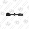 The DNT Zulus 4K Digital DN Vision LRF Ballistics Scope (ZT4K324R) is DNT’s first 4K tube-style digital day/night vision scope. Featuring a Sony STARVIS 2 4K CMOS sensor, 50mm f/1.8 ED lens, 3–24× magnification, built-in LRF (5–1300 yds), DNT Ballistic Engine, 64GB storage, 6h battery, and IP67/50BMG rating. Included you get Scope Rings, a Sunshade,  Flip Up Cover, Eye Cup, Data Cable,  2 x 21700 Batteries with Charger and also a User Manual.