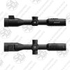 The DNT Zulus 4K Digital DN Vision LRF Ballistics Scope (ZT4K324R) is DNT’s first 4K tube-style digital day/night vision scope. Featuring a Sony STARVIS 2 4K CMOS sensor, 50mm f/1.8 ED lens, 3–24× magnification, built-in LRF (5–1300 yds), DNT Ballistic Engine, 64GB storage, 6h battery, and IP67/50BMG rating. Included you get Scope Rings, a Sunshade,  Flip Up Cover, Eye Cup, Data Cable,  2 x 21700 Batteries with Charger and also a User Manual.