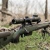 The DNT Zulus 4K Digital DN Vision LRF Ballistics Scope (ZT4K324R) is DNT’s first 4K tube-style digital day/night vision scope. Featuring a Sony STARVIS 2 4K CMOS sensor, 50mm f/1.8 ED lens, 3–24× magnification, built-in LRF (5–1300 yds), DNT Ballistic Engine, 64GB storage, 6h battery, and IP67/50BMG rating. Included you get Scope Rings, a Sunshade,  Flip Up Cover, Eye Cup, Data Cable,  2 x 21700 Batteries with Charger and also a User Manual.