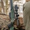 The DNT Zulus 4K Digital DN Vision LRF Ballistics Scope (ZT4K324R) is DNT’s first 4K tube-style digital day/night vision scope. Featuring a Sony STARVIS 2 4K CMOS sensor, 50mm f/1.8 ED lens, 3–24× magnification, built-in LRF (5–1300 yds), DNT Ballistic Engine, 64GB storage, 6h battery, and IP67/50BMG rating. Included you get Scope Rings, a Sunshade,  Flip Up Cover, Eye Cup, Data Cable,  2 x 21700 Batteries with Charger and also a User Manual.